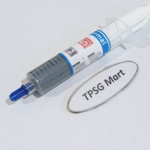 Keo tản nhiệt Thermal Grease HT / HM: Típ lớn - Hủ nhỏ