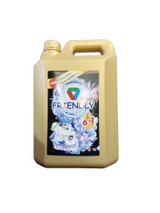 Nước Giặt Friendly Nhập Khẩu Thái Lan 5000ml
