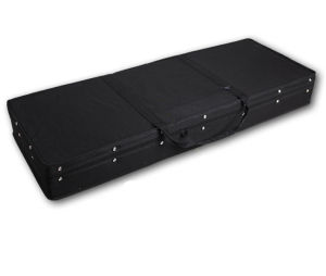 Electric Guitar Case / Polyfoam Lightweight Case Electric Guitar Box Case