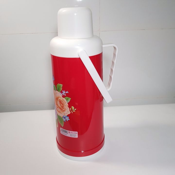 PHÍCH ĐỰNG NƯỚC GIỮ NHIỆT RẠNG ĐÔNG RD 2035 N3 (2 LÍT) Phích Giữ Nhiệt 6 Tháng Bảo Hành Phích Đựng Nước Tiện Lợi Cho Gia Đình - Lazada | Lazada Việt Nam