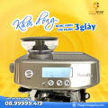 Máy pha cà phê Breville 878. 