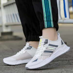 Sepatu Sneakers Pria Dane And Dine 618