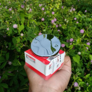 [CHROME CELUP] Bar Tension Chrome Besi Panel Tahanan Tromol Belakang F1ZR FIZR F1Z FIZ R Force 1 F1 Alfa Vega Lama Original YGP 3AY-F5371-00