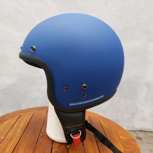 Helm Cargloss Navy Blue Kw