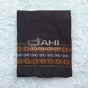 Sarung Celana Anak TK SD SMP Celana Sarung CREM Praktis Motif Batik Songket Bahan Berkualitas