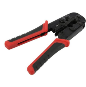 Vention Multi Function Cable Crimping Tool Tang Crimping CAT5E CAT6