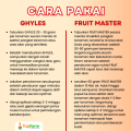Fungisida Topfarm / Obat Jamur Akar Tanaman Cabe / Obat Jamur Cabe / Obat Jamur Pada Cabe / Obat Jamur Untuk Tanaman Cabe / Obat Jamur Untuk Cabe / Obat Jamur Pada Tanaman Cabe Keriting Merah. 