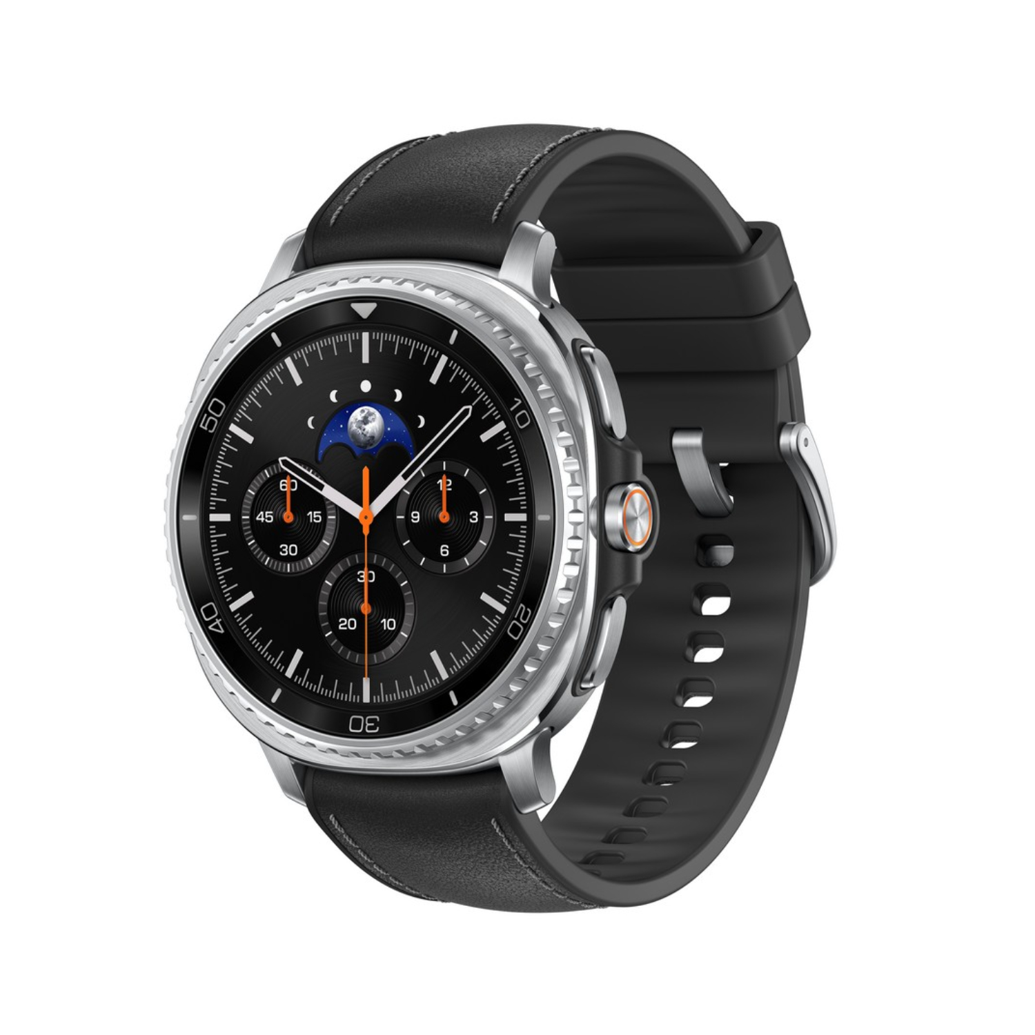 Samsung Galaxy Watch8 Classic LTE Black นาฬิกา Smart Watch