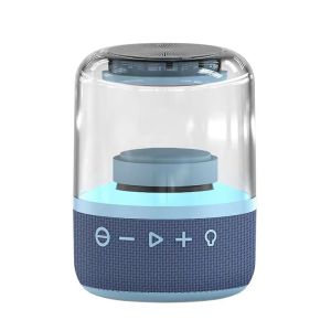 Disney S6 Bluetooth Speaker Long battery life HD Sound Quality Can be connected to Xiaodu intelligent voice function Bluetooth 5.0 connection stable IPX6 waterproof Bluetooth speaker