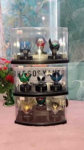 Kamen Rider Mask Collection Collectors Edition