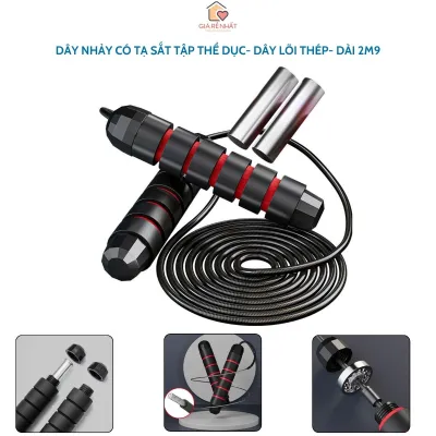Dây cao su đàn hổi kháng lực 11 món tập full body Bộ 5 dây ngũ sắc tập gym thể hình tại nhà lực kéo 50Kg