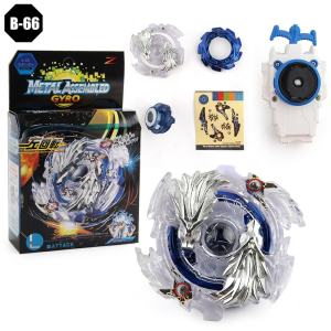 Đồ chơi con quay Beyblade chiến đấu cho bé- chiến thần Vô Cực Nado - con quay chất liệu hợp kim siêu bền-đồ chơi giải trí