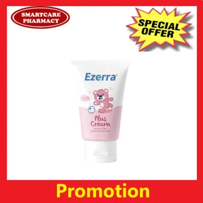 Ezerra Plus Cream 50g