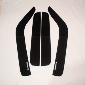 Talang air mobil suzuki karimun flatrata