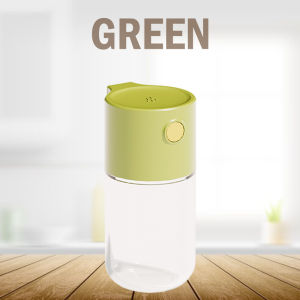 RakanKu MALAYSIA 0.5g Salt Control Bottle Spice Dispenser Measuring Seasoning Spice Control Bottle Dispenser Botol Garam 调味瓶