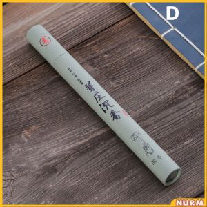 Nurm Incense Stick Sandalwood Incense Fragrance Sleepwell Relaxation Wormwood Home Aromatherapy