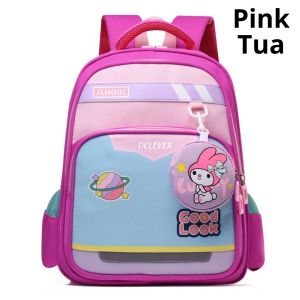 SANDBOX - BK226 TAS SEKOLAH TAS RANSEL ANAK KARAKTER TAS SEKOLAH ANAK TAS ANAK TK TAS RANSEL SEKOLAH