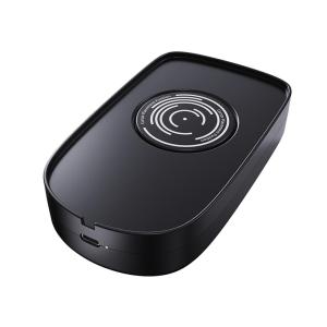 High-Performance Mouse Mover with Adjustable Speed and Button for Maintaining PC Active State 5V 1A