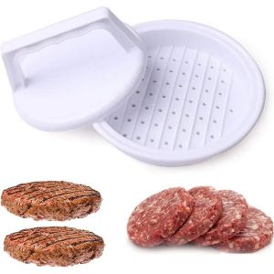 Hamburger Patty Maker Burger Press Meat Beef Maker Grill Press Burger Press Patty Maker Hamburger Press Patty Maker Meat Patty Mold Kitchen Tools