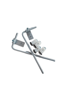 Windshield Revo abs Revo Revo fi Revo Fit Standard Visor Tameng Angin Windshield Motor Kaca Depan Visor Motor