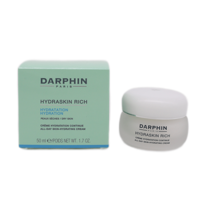 DARPHIN Hydraskin Rich Cream 50ml | Lazada