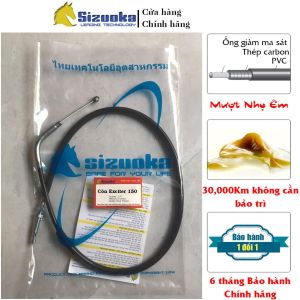 Dây Colt Exciter 150 CAB4010 Sizuoka tay côn nhẹ - êm - nhạy - Dây cáp tiêu chuẩn an toàn Sizuoka