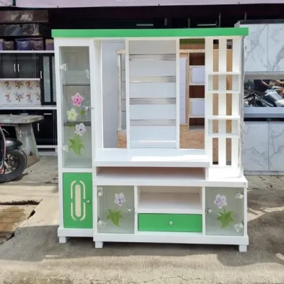 BUFFET TV / LEMARI TV / RAK TV / MEJA TV