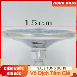 Bát sen Tròn Bát sen cây bát sen tắm nam cao cấp kích thước 15cm 20cm hiện đại siêu bền