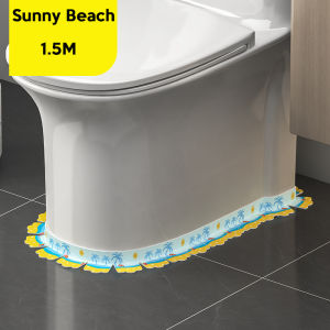 SG Silicone Anti Mold Gap Sealer Strip Anti Mould Mildew Rubber Self Adhesive Seal Gap Kitchen toilet Stove Basin