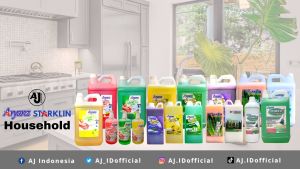 POWER CLEANER 1 liter Pembersih SERBAGUNA Karat dan Kerak keramik