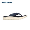 Xăng Đan/Dép Nam Skechers On-The-GO GOwalk Flex Vallejo Đi Bộ - 229202-NVY. 