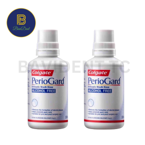 300ml Colgate Periogard Alcohol-Free