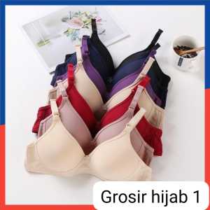 GROSIR !! 6 pcs Tank-top bra || Bra wanita dewasa || BH wanita isi 6 pcs murah || Bra tanpa kawat || Bh wanita || Bra wanita terbaru || BH wanita jumbo || Bh | Bh dewasa || Bra sport || Kutang wanita || Bh lusinan || Tanpa Busa