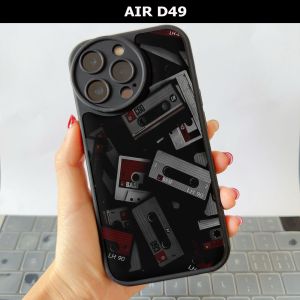ALL TYPE CASE MOTIF KODE AIR D041-D50 (BINTANG ACC)