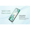 Honor 200 Smart 5G Smartphone | 8GB RAM + 256GB ROM | Original Honor Malaysia. 