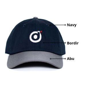 Topi Pria Dewasa Keren 2021 Skaters Polocaps Warna Hitam Distro Original Asli Murah Polos Bermerek Feel Inc Proshop Linkswear Terbaru 2021