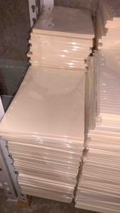 A5 50 Sheets 6-Ring Binder Refill (Refill Only)