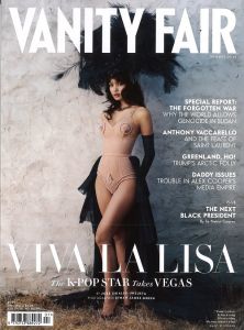 VANITY FAIR UK