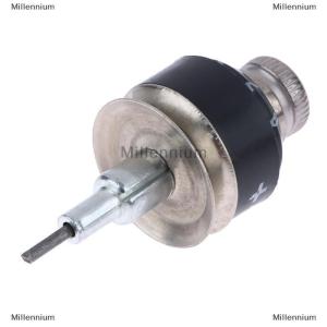 [COD] Millennium Old Household Sewing Machine Thread Adjustable Clamp Tension Foot On The Old Style Home Machine Accessories