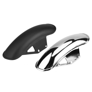 Motorcycle Accessories Guard Front Protector Front Wheel Mud Flaps Mudguard for GN125 Mudflaps Guard