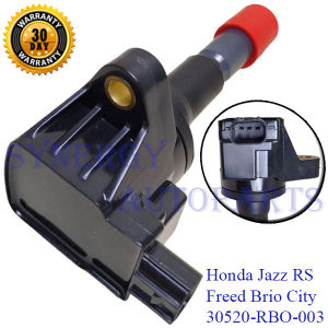 Ignition Coil KOIL Honda Jazz RS City 2008-2012 CM11-116 - 10005659