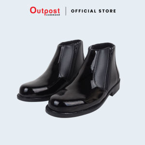 Outpost Combat Action Kasut GD