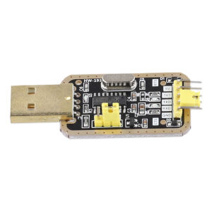 USB To 485 Module USB To TTL/RS485 Double Protection USB 2.0 To TTL FT232 Chip USB2.0 To RS485 Converter Double Function