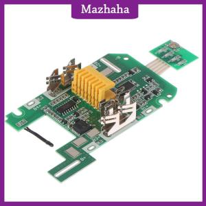 Mazhaha Makita 18V 3.0Ah BL1850B/BL1840B LITHIUM Battery CHARGING Protection BOARD
