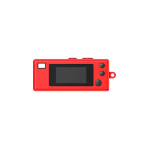 Camera Keychain Portable Mini Digital Camera Keychain Gift/Travel Daily/Multifunction For Adults/Office/Youth/Fun Lovers