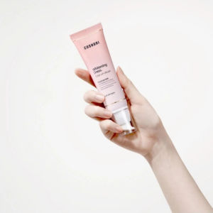 Kem dưỡng nâng tone da Cosnori Whitening Tone-Up Cream 50ml