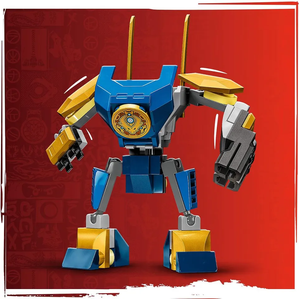 ボヘミアンズ lego-lego-ninjago-71805-jays-