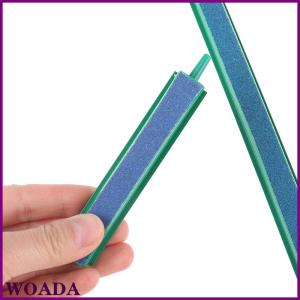 WOADA Air Pump Sand Stone Aquarium Oxygen Pump Tank Aerator Pump Stone Bubble Bar