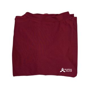 Manset Rok Super Jumbo Sporty Olahrga Zumba Senam Yoga Matt Spandeks Jumbo Terbaru (MANSET ROK)