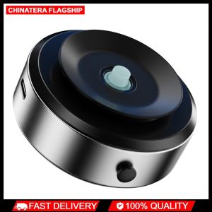 Vacuum Adsorption Suction Cup Universal Mobile Phone Bracket 360 Rotation Adjustable Magnetic Phone Mount Phone Support Holder for for for for for iPhone 15/14/13/12